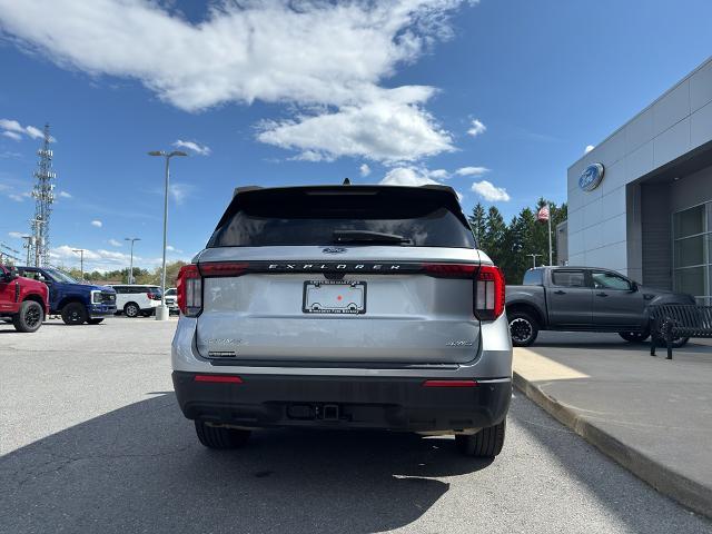 2025 Ford Explorer - $37,995