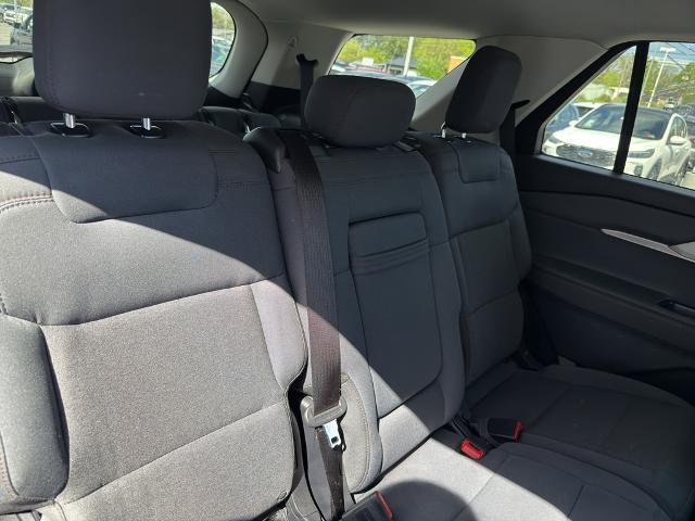 2025 Ford Explorer - $37,995