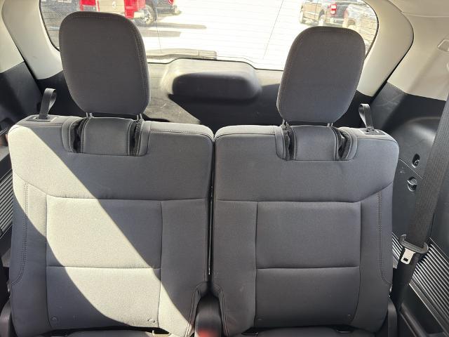 2025 Ford Explorer - $37,995