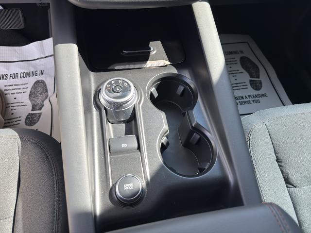 2025 Ford Explorer - $37,995