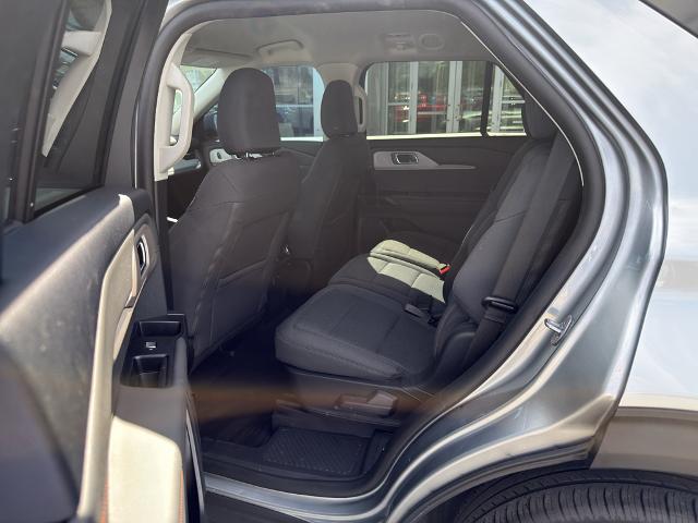2025 Ford Explorer - $37,995