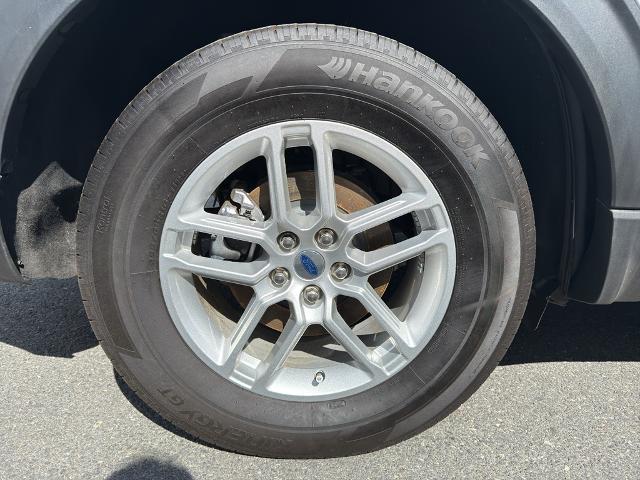 2025 Ford Explorer - $37,995