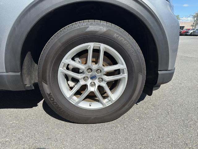 2025 Ford Explorer - $37,995