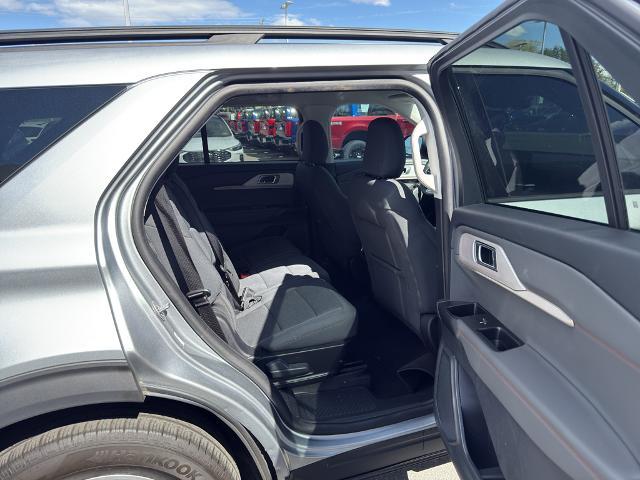 2025 Ford Explorer - $37,995