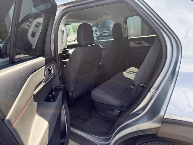 2025 Ford Explorer - $37,995