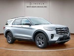 2025 Explorer Thumbnail 3