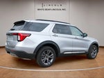 2025 Explorer Thumbnail 5