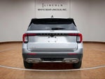 2025 Explorer Thumbnail 6