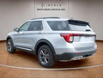 2025 Explorer Thumbnail 7