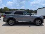 2025 Explorer Thumbnail 3
