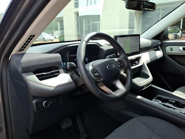 2025 Ford Explorer - $35,790