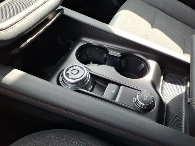 2025 Ford Explorer - $35,790
