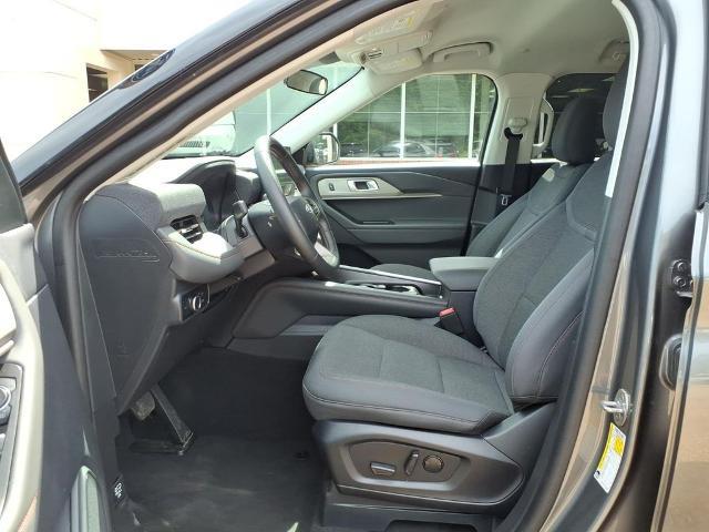 2025 Ford Explorer - $35,790
