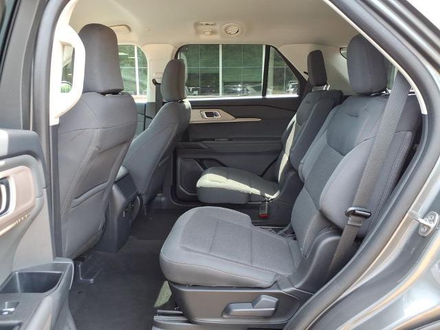2025 Ford Explorer - $35,790