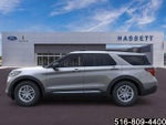 2025 Explorer Thumbnail 3