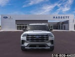 2025 Explorer Thumbnail 6