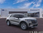 2025 Explorer Thumbnail 7