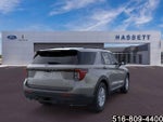 2025 Explorer Thumbnail 8