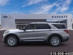 2025 Explorer Thumbnail 3