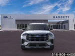 2025 Explorer Thumbnail 6