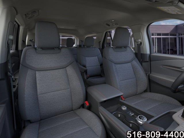 2025 Ford Explorer - $38,747