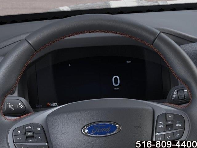 2025 Ford Explorer - $38,747