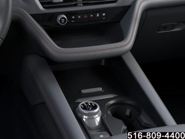 2025 Ford Explorer - $38,747