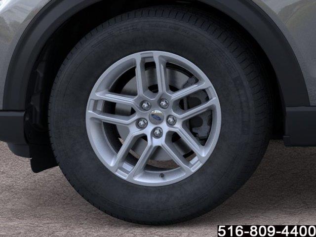 2025 Ford Explorer - $38,747