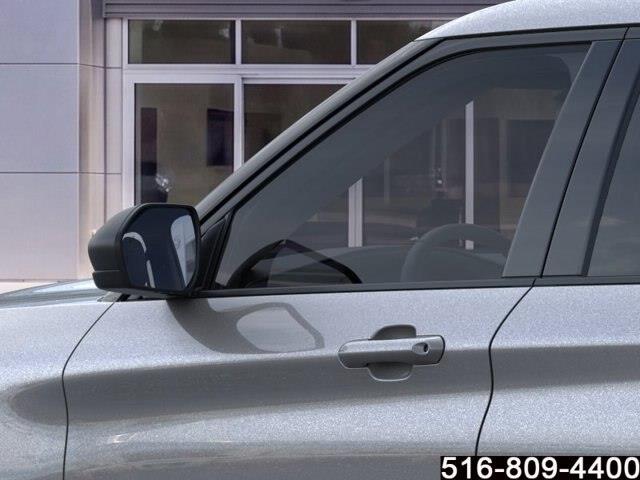 2025 Ford Explorer - $38,747