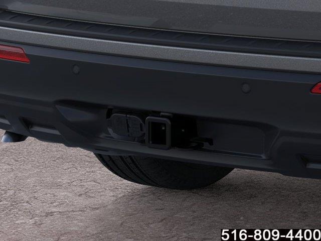 2025 Ford Explorer - $38,747