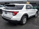 2025 Explorer Thumbnail 8