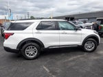 2025 Explorer Thumbnail 9