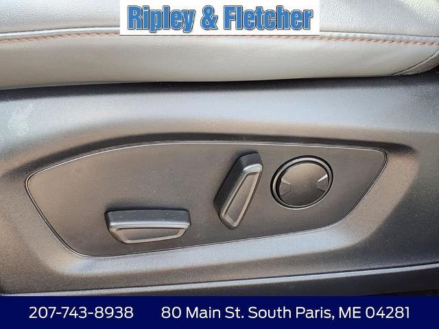 2025 Ford Explorer - $39,987