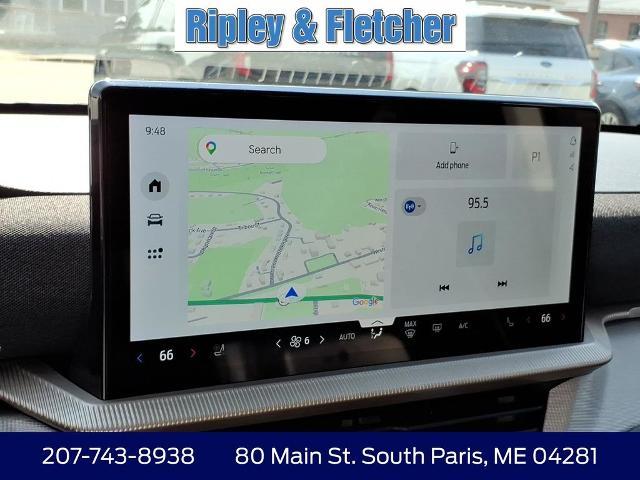 2025 Ford Explorer - $39,987