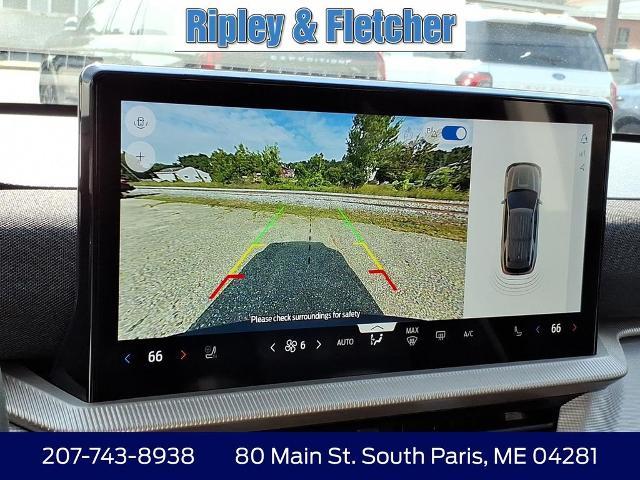 2025 Ford Explorer - $39,987