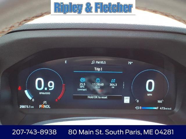 2025 Ford Explorer - $39,987