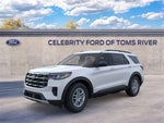 2026 Explorer Thumbnail 6