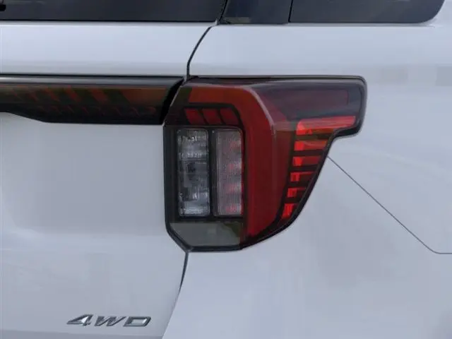 2026 Ford Explorer - $39,200