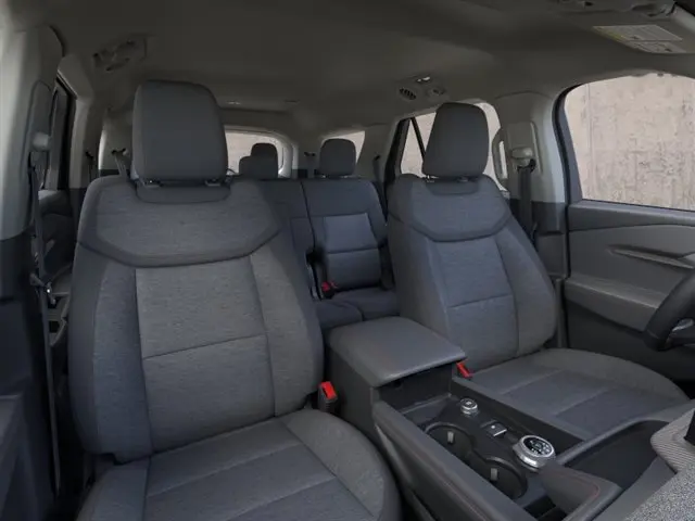 2026 Ford Explorer - $36,000