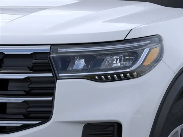 2026 Ford Explorer - $36,000