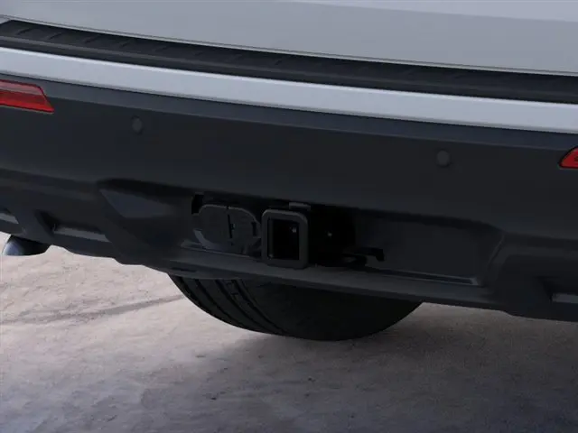 2026 Ford Explorer - $36,000