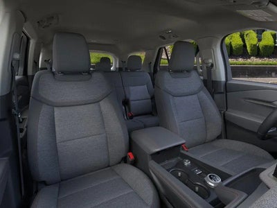 2026 Ford Explorer AWD Active 4DR SUV