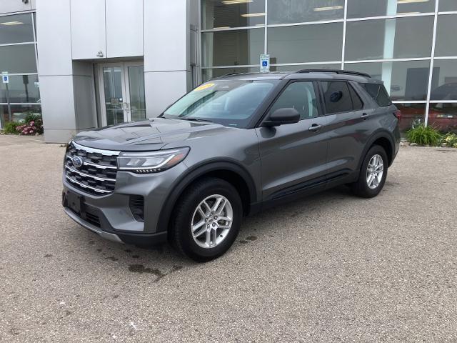 2026 Ford Explorer - $37,795