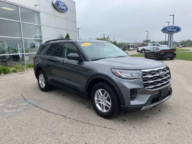 2026 Ford Explorer - $37,795