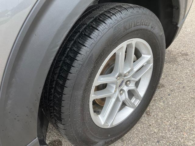 2026 Ford Explorer - $37,795