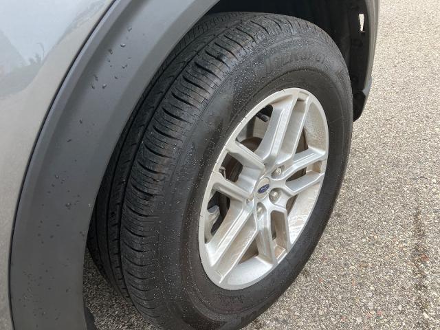 2026 Ford Explorer - $37,795