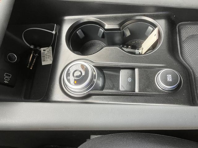 2026 Ford Explorer - $37,795