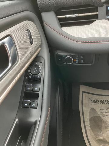 2026 Ford Explorer - $37,795