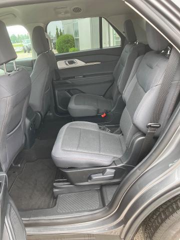 2026 Ford Explorer - $37,795