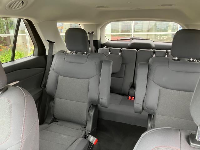 2026 Ford Explorer - $37,795